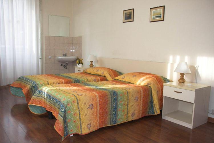 Pensione Rittmeyer Trieste Room photo