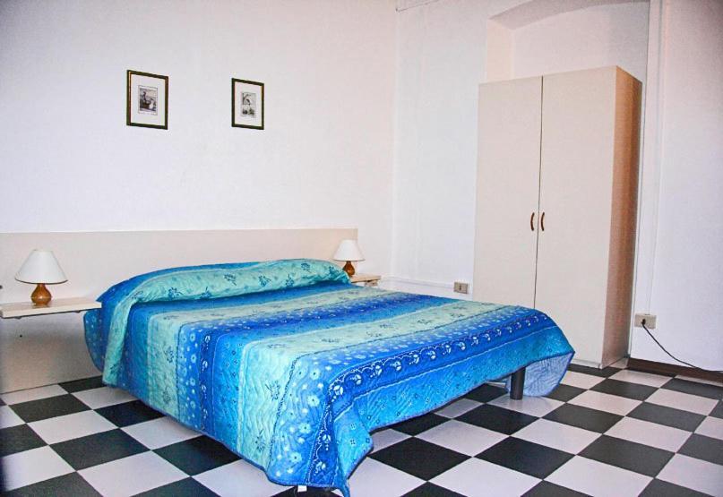 Pensione Rittmeyer Trieste Room photo