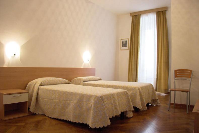 Pensione Rittmeyer Trieste Room photo
