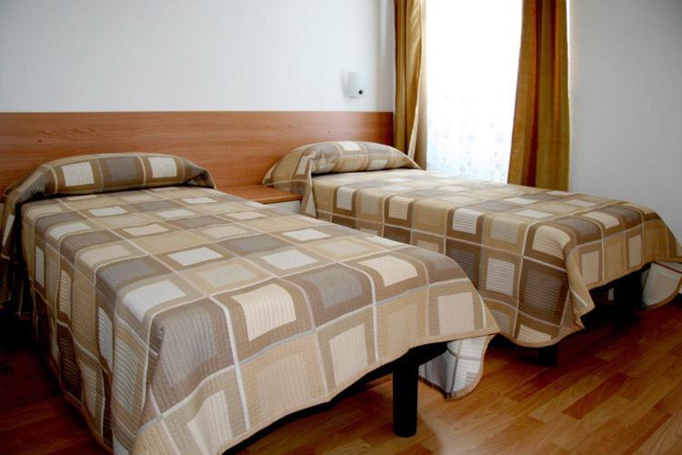 Pensione Rittmeyer Trieste Room photo
