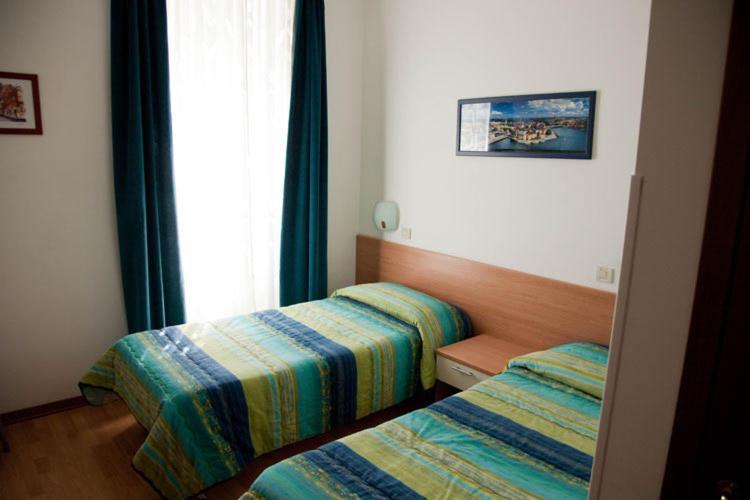 Pensione Rittmeyer Trieste Room photo