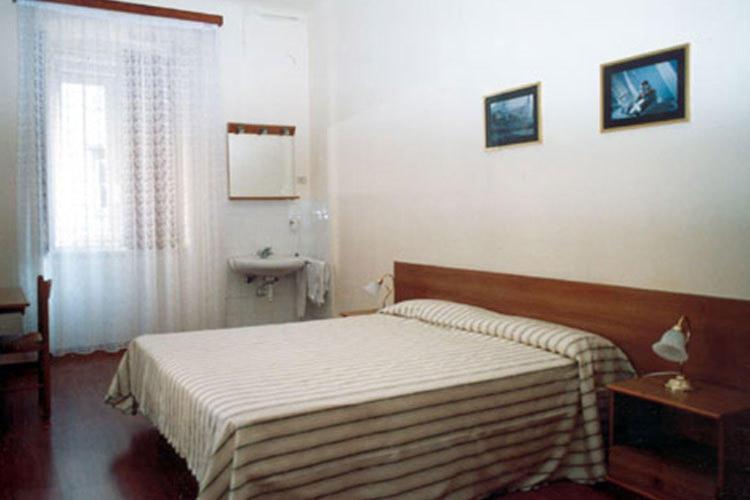 Pensione Rittmeyer Trieste Room photo