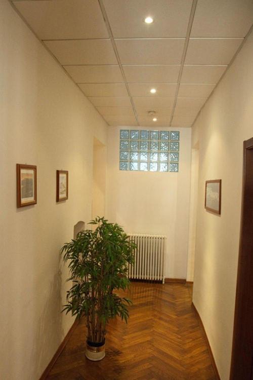 Pensione Rittmeyer Trieste Exterior photo